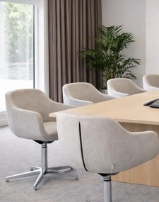 Kreslo Soul Auto-Return