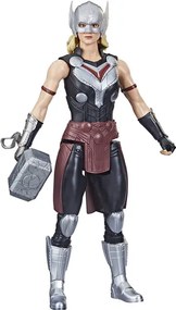 HASBRO Avengers figúrka – Thor love and thunder Jane