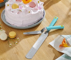 Roztieracie lopatky, 2 ks