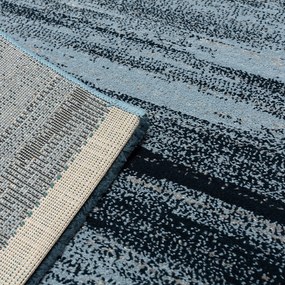 Koberec Sevilla sky blue/frost grey 120x170cm
