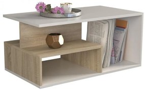 Konferenčný stolík Prima Sonoma Mix