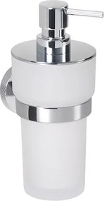 Bemeta Design STELLA: Dávkovač mydla, 250 ml - 166109017