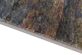 Koberce Breno Kusový koberec ARGENTUM 63814/2626, viacfarebná,200 x 290 cm
