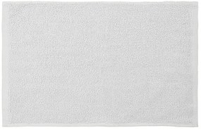 Detský uterák Bella biely 30x50 cm, 100% bavlna