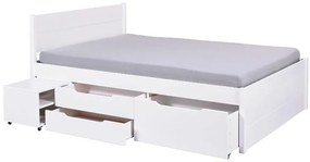 Inter Link Funkčná posteľ Efetivo (180 x 200 cm)  (100394244)