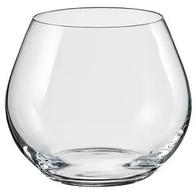 Crystalex Poháre Amoroso 340 ml, 2 ks