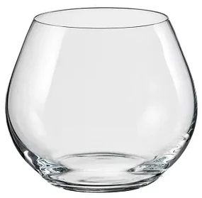 Crystalex Poháre Amoroso 340 ml, 2 ks