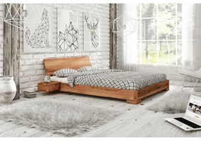 Nočný stolík z bukového dreva Vento - The Beds