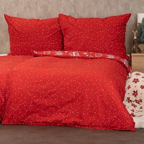 4Home Bavlnené obliečky Gift, 140 x 200 cm, 70 x 90 cm