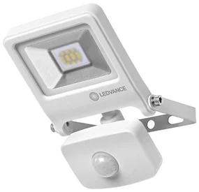 Ledvance - LED Reflektor so senzorom ENDURA LED/10W/230V IP44 P224431