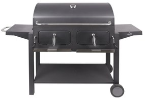 Cattara 13047 Gril na drevené uhlie Royal Grande 3XL, 162 x 108,5 x 64 cm