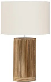 Moderná stolová lampa Nau