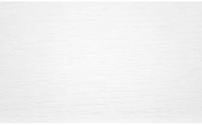 Jedálenský stôl CALMIO biely