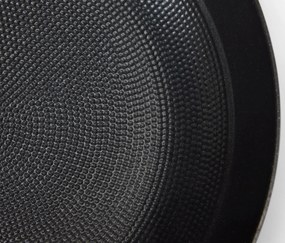 Liatinová panvica, priemer cca 28 cm