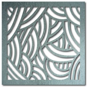 Obraz na stenu z dreva – Štvorec | Moderný dizajn  I SENTOP PR0202 HEU-