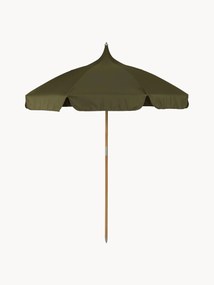 Plážový slnečník Lull, Ø 200 cm