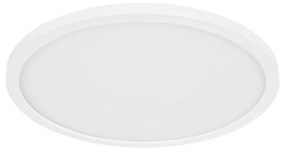 Globo 41562-24W - LED Kúpeľňové stropné svietidlo SAPANA LED/24W/230V IP44