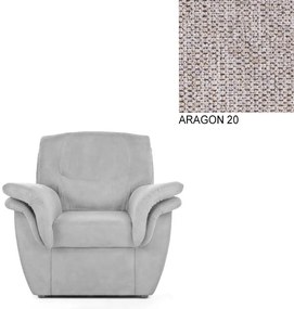 AVA PROVAN 1ALR Varianta: ARAGON 20