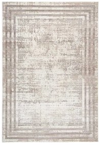 Lalee Kusový koberec Paris 502 Taupe Rozmer koberca: 280 x 370 cm