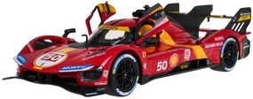Diaľkovo ovládané auto 1:14 Ferrari 499P RASTAR