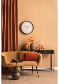 Karlsson 5927DW dizajnové nástenné hodiny 33 cm