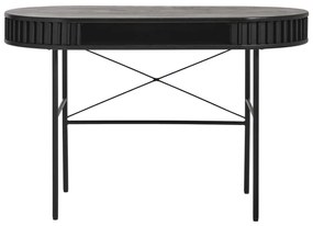 Pracovný stôl 60x120 cm Siena - Unique Furniture