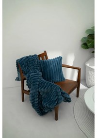 Deka z mikroplyšu 130x170 cm Rabbit – Tiseco Home Studio