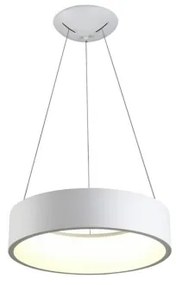 Immax NEO 07022L- LED Stmievateľný luster na diaľkové ovládanie AGUJERO LED/39W/230V
