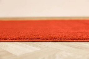 Koberec Lima 2081A Red červený