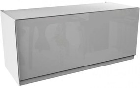 Skrinka do kuchyne Gardena G80K grey