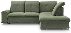 Rohová Sedacia Súprava Boss L pravý Matana 06