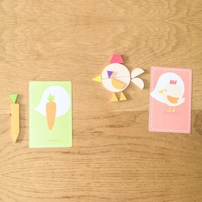 Vilac – Zlož do minúty