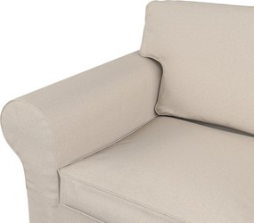 Poťah na sedačku Ektorp (rozkladacia, pre 2 osoby) STARÝ MODEL