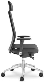 LD SEATING WEB OMEGA 420-SYS