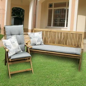 Doppler STAR 2025 sivá