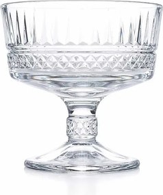 Pasabahce poháre na zmrzlinu Elysia 250 ml 2 ks