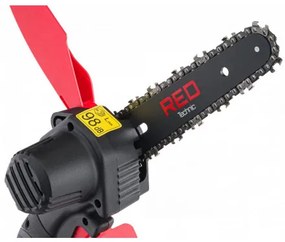 Akumulátorová reťazová píla RTMPA0064 21V RTMPA0064