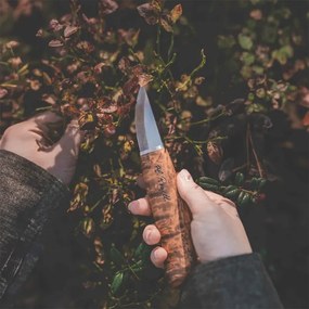 Fínsky nôž Roselli Bear claw UHC 17cm