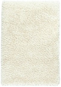 Koberce Breno Kusový koberec RHAPSODY 25-01/100, biela,120 x 170 cm