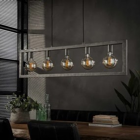 Luster 77-84 5L  - Komfort-nábytok
