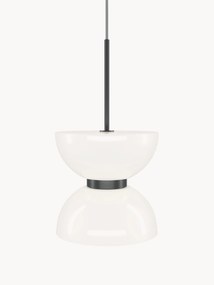 Malé závesné LED-svietidlo Kyoto