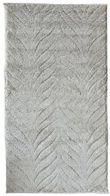 Koberec Frisee Pisa 0,8/1,5 FR2355 krémová