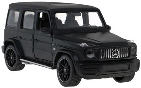 Auto na diaľkové ovládanie Mercedes-AMG G63 RASTAR model 1:14 čierne
