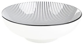 Miska NAVIA čierna 855691