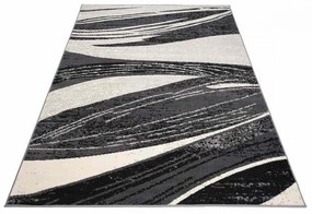 Kusový koberec PP Fimo šedý 180x250cm