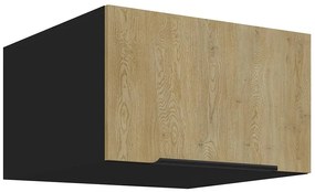 Kuchynská skrinka Cremona Bl 60 Nagu-36 1f