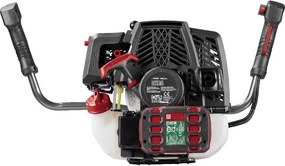 Parkside Performance®  Benzínová kosačka s elektrickým štartovaním Ppbs 3 B2  (100398767)