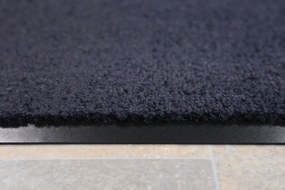 Rinos bv, Rohožka Care & Clean grey, 40x60, šedá, chodba / predsieň