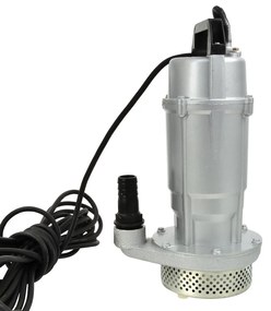 Ponorné vodné čerpadlo QDX, 370W | GEKO