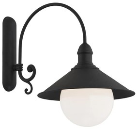 Argon 3286 - Nástenné svietidlo ERBA BIS 1xE27/60W/230V